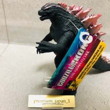 Huesos Reales De Godzilla Rio Nakamura, Wiki, Nakamura Anime
