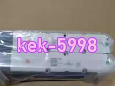 1PC Neu SMC solenoid valve VQ4521-5H#YT