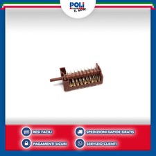 Commutatore 9 posizioni Forno Candy 42822308 | Acquisti Online su eBay