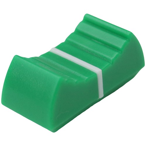 8mm Colour Body Linear Slider / Fader Caps - 8mm Shaft Mount - Picture 8 of 25