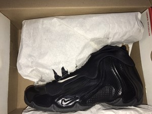 nike air flightposite carbon fiber