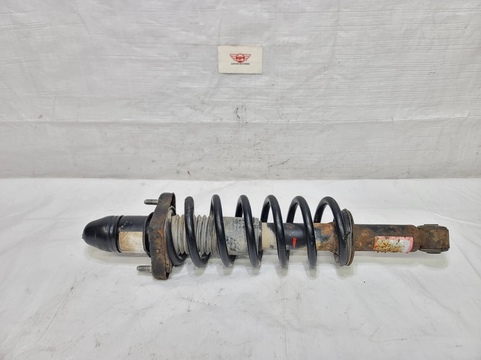 2014-2017 Jeep Patriot Strut Shock Absorber Rear Left Driver OEM 5168161-AC Foto 4 de 4