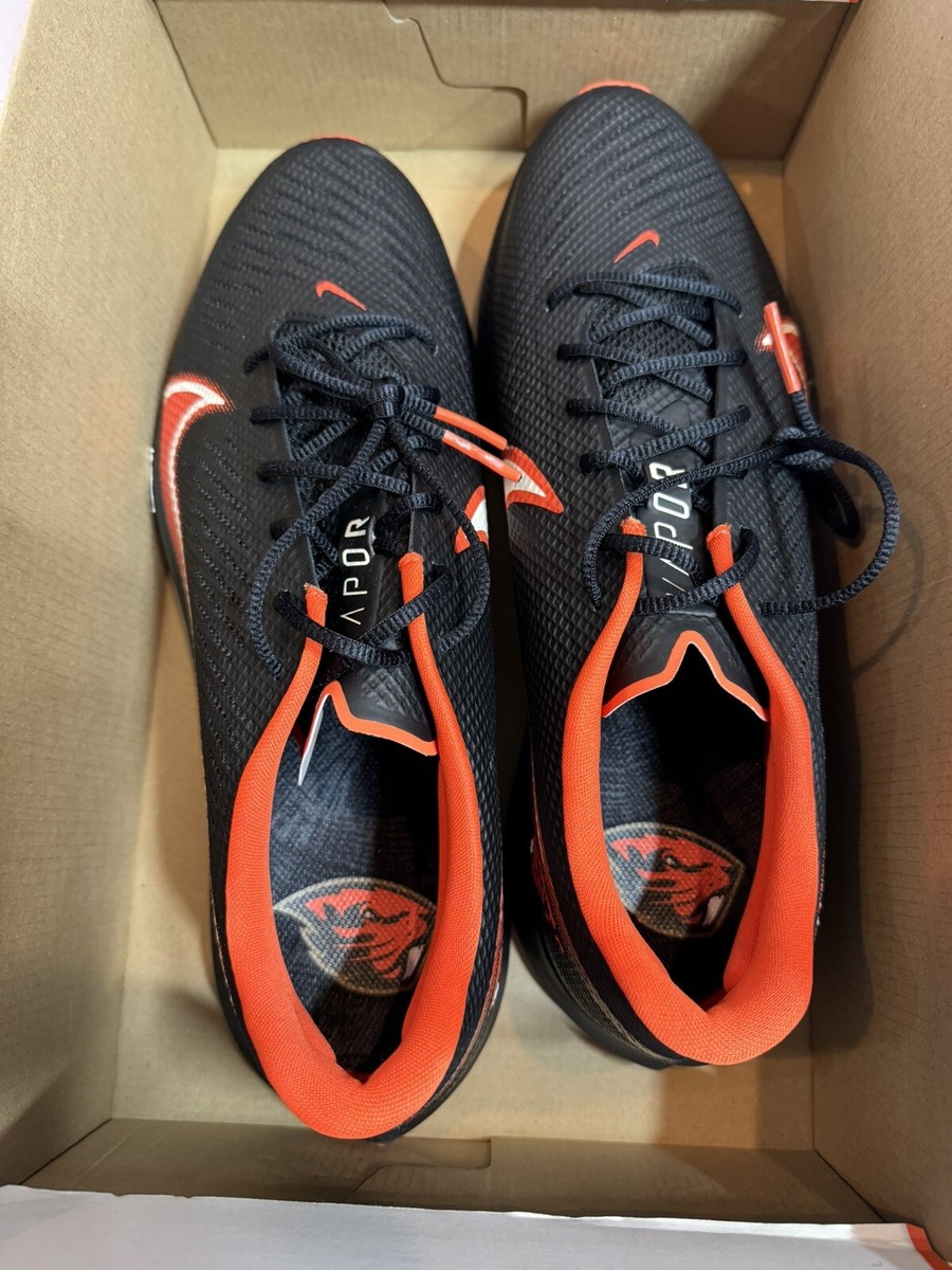 Nike Vapor Edge Turf Football Spikeless Trainer Oregon State  display picture 2