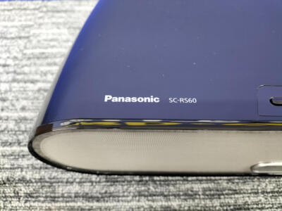 SC-RS60 Panasonic SC-RS60-W | ミニコンポ パナソニック USB CD Japan