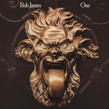 Bob James - One 2021 Remastered - SACD
