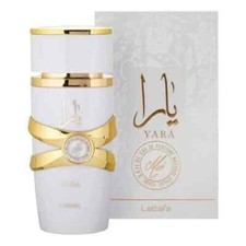 Yara Moi Perfume by Lattafa Womens 100mL Spray EDP Eau De Parfum Sealed Box