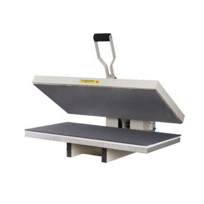 #ad 16x32in Large Format Manual T shirt Heat Press Machine w Double Pressure Knob $825.00