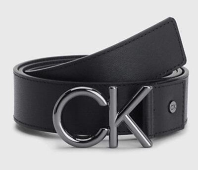 Mens Belts Reversible Belt Ck Belts Price Calvin Klein Leather Logo