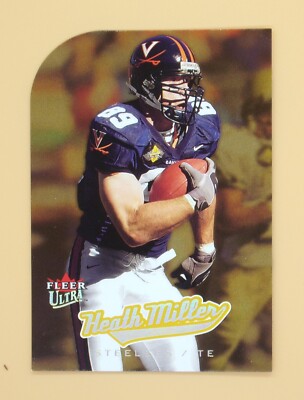 2005 Ultra Gold Medallion Football - Pick Your Card