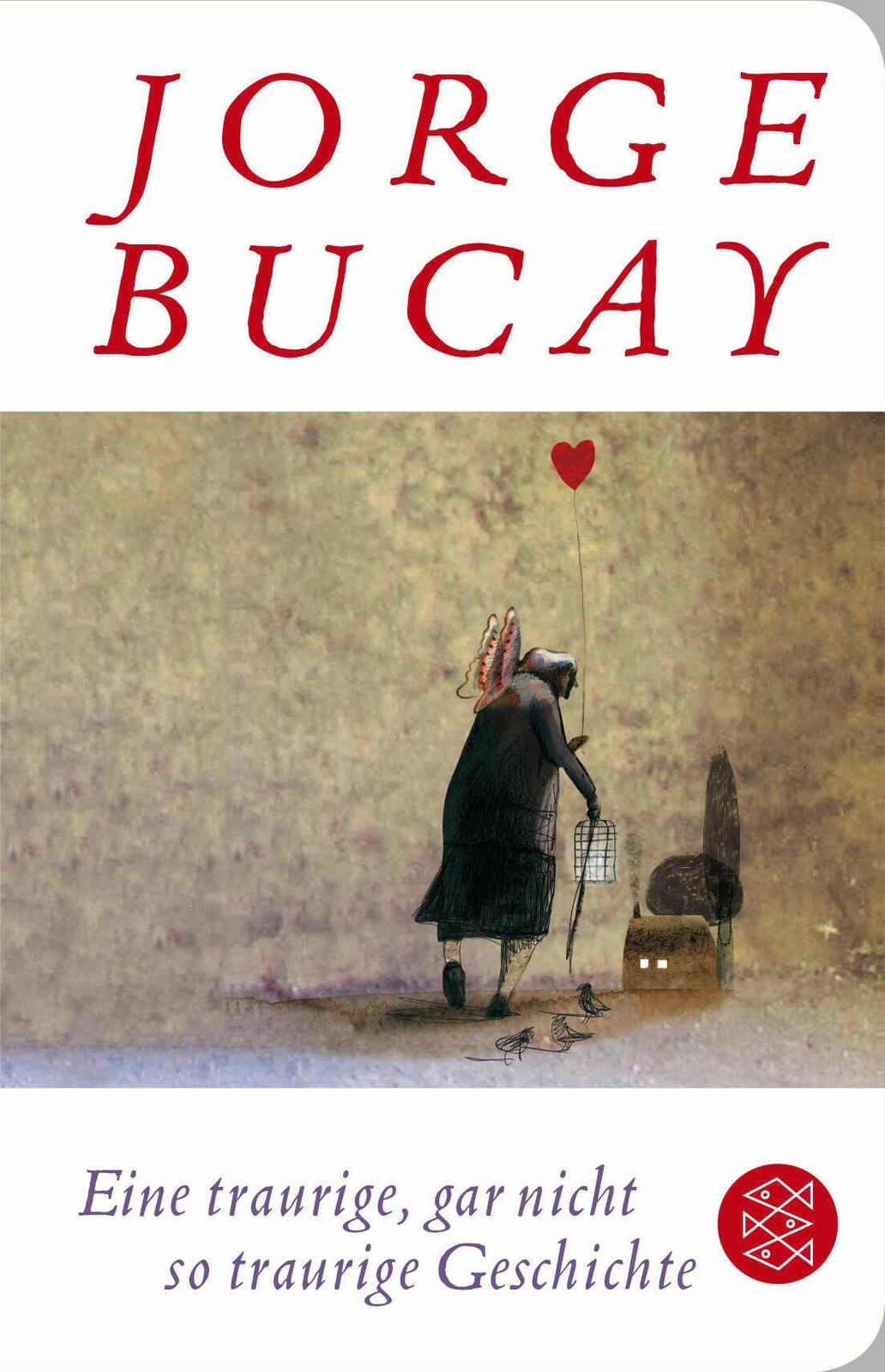 Thumbnail - Eine Traurige, Gar Nicht So Traurige Geschichte, Jorge Bucay