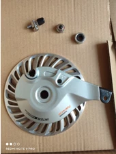 Bicycle Roller Brake BR-C6000-R Shimano Nexus Rear Roller Brake With Small Parts