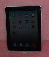 Apple iPad 1st Generation 64GB Model A1219