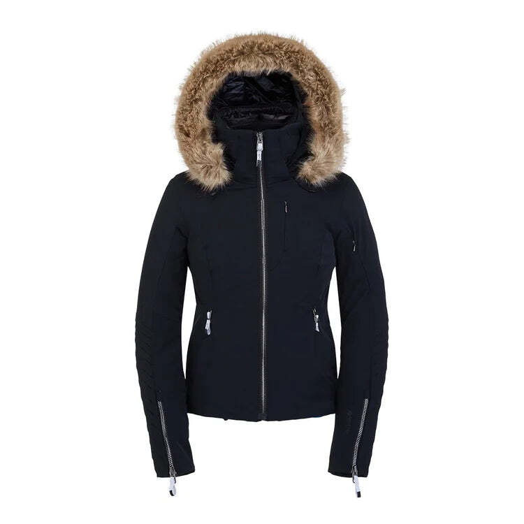 SPYDER Women's PINNACLE Ski Jacket, Winter 2021, SALE eBay