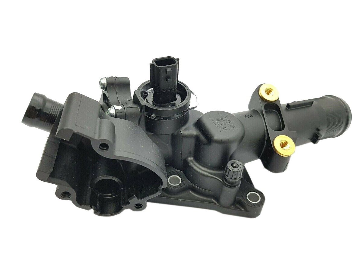 LE BOÎTIER DE Thermostat Liquide Capteur 105°C Pour Chevrolet Aveo