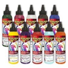 Unicorn Spit Wood Gel Stain & Glaze 4oz Wood Glass Metal + More  PICK YOUR COLOR