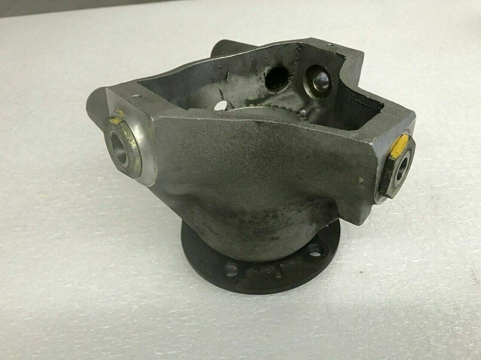 LAMBORGHINI MURCIELAGO FRONT RIGHT PASSENGER SPINDLE HUB KNUCKLE OEM 0051000984