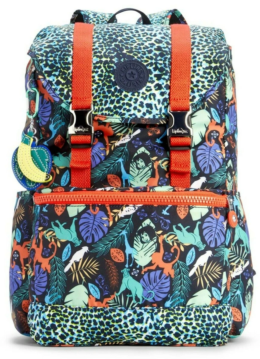 Kipling EXPERIENCE Large - Bare Necess 5400806214789 | eBay