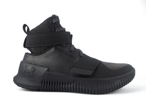 under armour ultimate speed mid