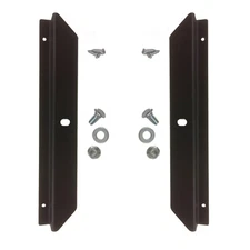 Harco Brown Mfg Platen Bracket pallet holder clamp attachment - screen printing