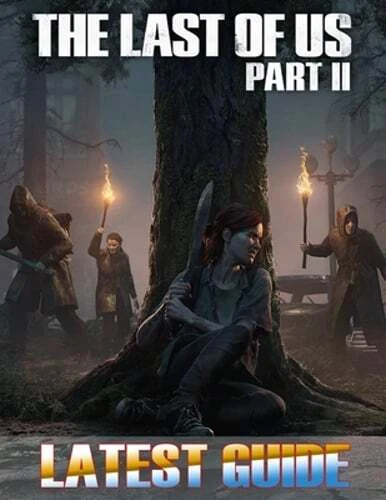 The Last of Us Part 1 walkthrough and guide