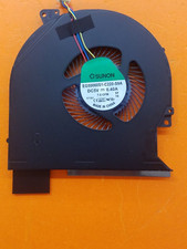                Laptop CPU Cooling Fan Dell Latitude E5570