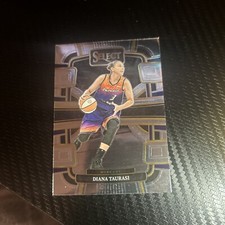 2024 SELECT WNBA CONCOURSE #46 DIANA TAURASI MERCURY
