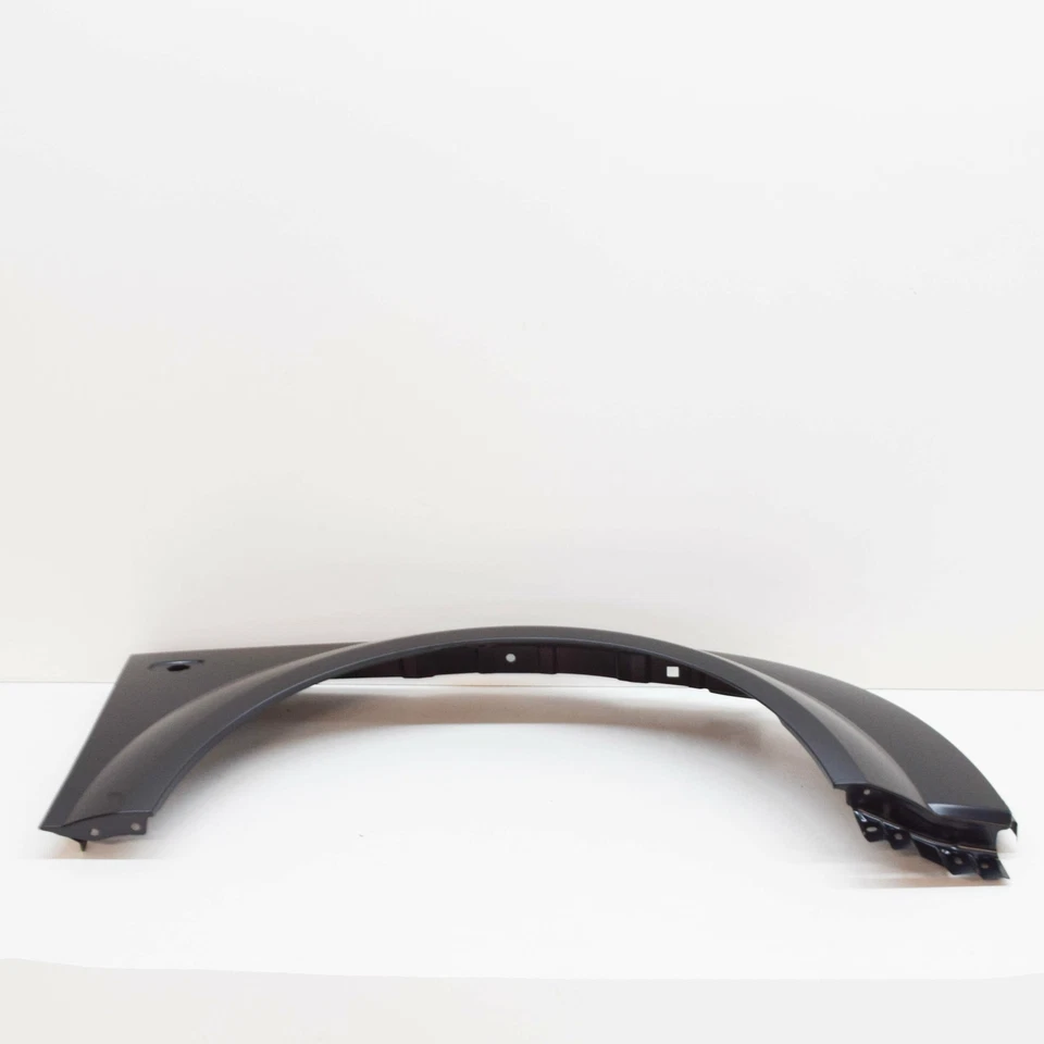 NEW AUDI TT 8N MK1 FRONT RIGHT FENDER WING 8N0821106 ORIGINAL NO DUTY TO 🇺🇸 - Image 2 of 4