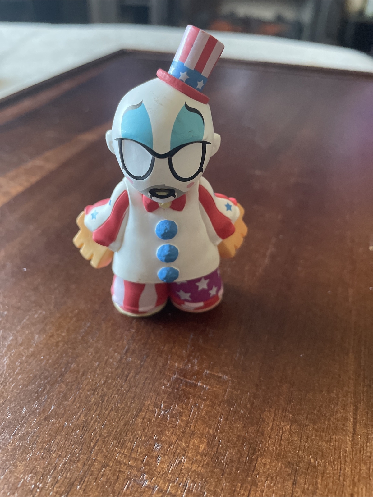 Captain Spaulding Horror Funko Mini Series 1 | eBay