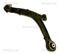 Triscan 8500 15534 Lenker, RadaufhäNgung Passend FüR Fiat