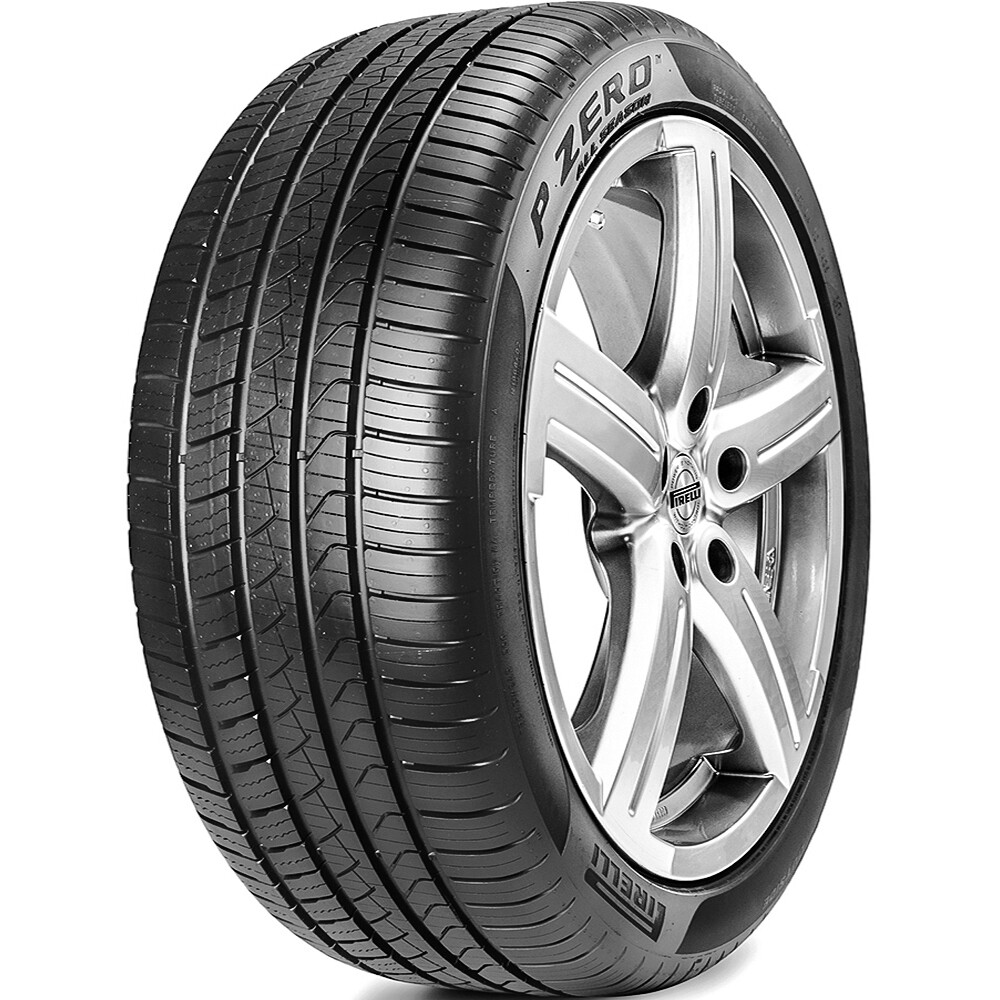 Tire Pirelli P Zero All Season 305/35ZR20 107Y XL A/S High 