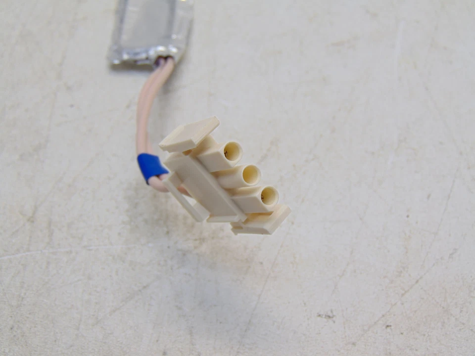 Frigidaire Refrigerador GRMC2273CF02 Calentador Foto 3 de 3