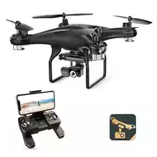SNAPTAIN SP600N GPS Drone w/ 2K Camera 5G WiFi FPV RC Quadcopter 2-Axis Gimbal