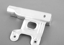 Genuine BMW 1 2 3 4 Series Front Bumper Deformation Element Left  