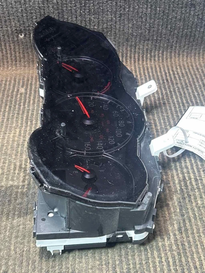 Fits 2011-13 NISSAN ALTIMA Speedometer (miles n/a) OEM:24810ZX60A Foto 4 de 4