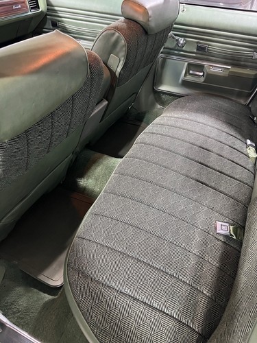 1975 Pontiac Bonneville - Picture 10 of 14