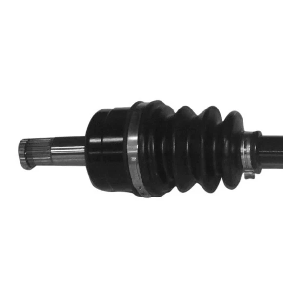 2016-2018 Yamaha Wolverine R-Spec 700 4X4 Caiman Rugged Terrain Front Axle Foto 4 de 4