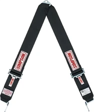 Simpson Safety 33005P Cam Lock 48" Shoulder Harnesses Platinum