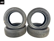 4 Stück 16 Zoll Dunlop Winter Sport 5 WINTERREIFEN 205/60 R16