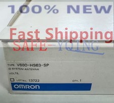 1PCS New Omron V680-HS63-SP ID System ANTENNA