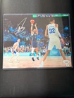 Stephen Curry Signed Autographed 8"x10" Photograph Warriors COA