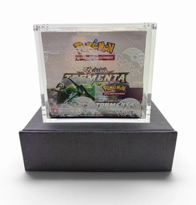 pokemon paradise dragona booster box Pokemon TCG