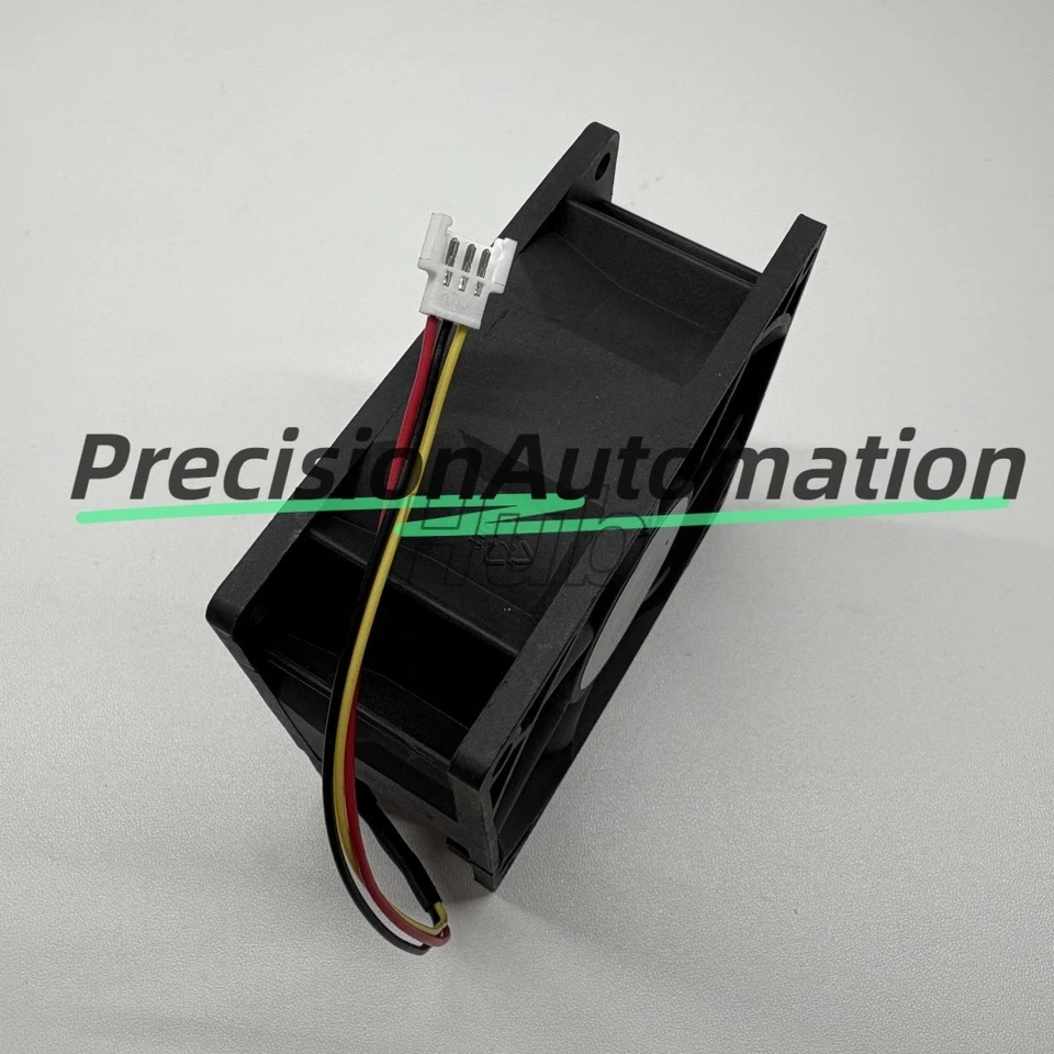 Ventilador de refrigeración de 3 hilos Delta FFB0924EHE -SM11 DC24V 0,75A 1 PIEZA nuevo* en caja Foto 3 de 4