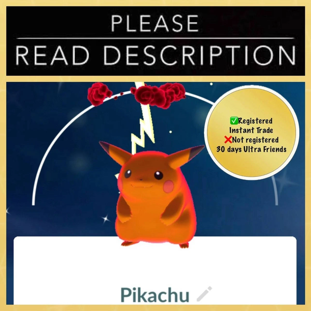 Pikachu products for sale | eBay