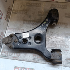 Aufh&auml;ngungsschwinge Ameise. Rechts MERCEDES-BENZ Classe B (T245) 200 Turbo Mnv