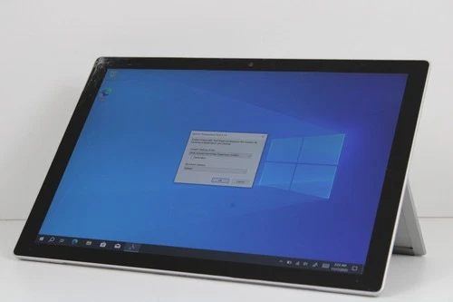 Microsoft Surface Pro 5 256GB SSD 8GB Ram i5-7300U Platina 12,3 inch !!!!!!!!!!!