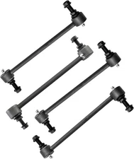 ASTARPRO - 4PC Stabilizer Links Set Front and Rear Replacement for Toyota... 
