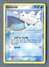 Remoraid 71/115 Common Unseen Forces Pokemon Near Mint on eBay
