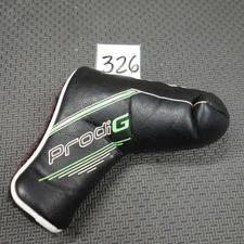 PING Golf PRODI G blade putter head cover Nice ! fast ship 251010