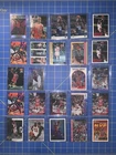 Michael Jordan 131 Card Collection Lot - Inserts Subsets Fleer Topps Skybox