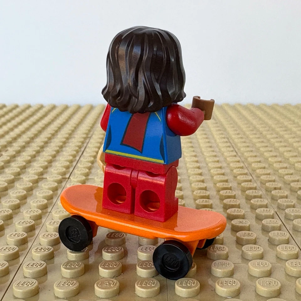 LEGO, Spidey & Amazing Friends: Ms. Marvel, sh0799, 10784, WEBQUARTERS, 2022 - Image 4 of 4